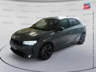 Opel Corsa 1.2 Turbo Hybrid 145ch GS e-DCT6