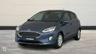 Ford Fiesta 1.0 EcoBoost 125ch mHEV Titanium 5p