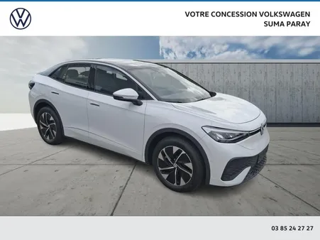 Volkswagen ID.5 286 ch Pro