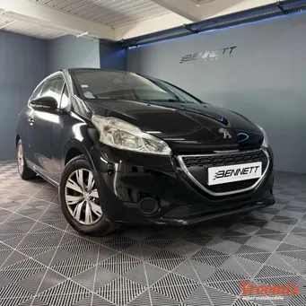 Peugeot 208 ACTIVE 1.2 VTi 82CH BVM5 - COURROIE CHANGÉE - GARANTIE 3 MOIS