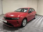 OPEL Astra 1.2 Turbo 110 ch BVM6 Edition