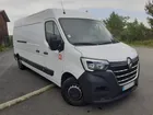 Renault Master (3) 2.3l dci 150