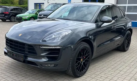 Porsche Macan GTS 3.0 V6 PDK Toit Pano Caméra - malus inclus - 360 ch