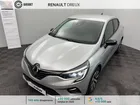 Renault Clio V TCe 90 X-Tronic Evolution