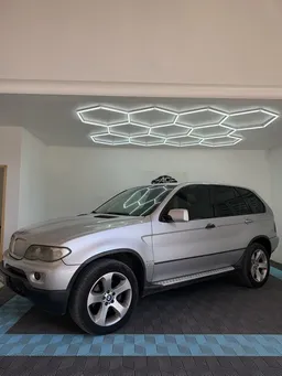 Bmw x5 30d 218 chevaux / boîte automatique