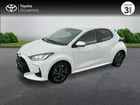 Toyota Yaris 116h Design 5p MY22