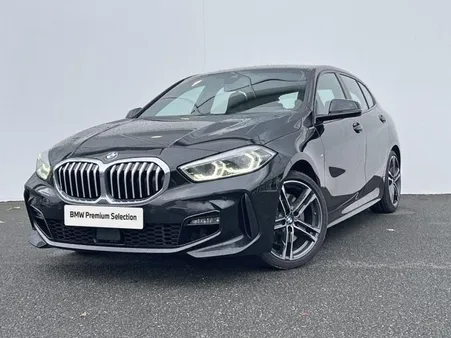 Bmw Série 1 120iA 178ch M Sport DKG7 9cv