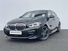 Bmw Série 1 120iA 178ch M Sport DKG7 9cv