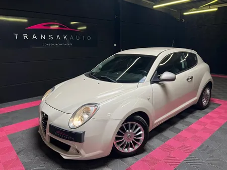 ALFA ROMEO MITO 1.3 JTDm Start Stop 95 Distinctive / KIT EMBRAYAGE NEUF