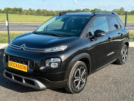 Citroën C3 AIRCR. 1.6 BLUEHDI 100 ch °° SHINE °°