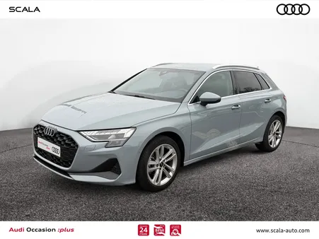AUDI A3 Sportback TFSI Mild Hybrid 116 S tronic 7 Business Executive