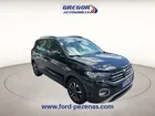 Volkswagen T-Cross 1.0 TSI UNITED