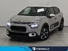Citroën C3 1.2 PureTech 110ch S&S Saint James EAT6