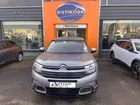 Citroen C5 Aircross BlueHDi 130ch S&S Business EAT8 E6.d