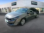 Peugeot 508 BUSINESS BlueHDi 130 ch S&S EAT8 Active Business