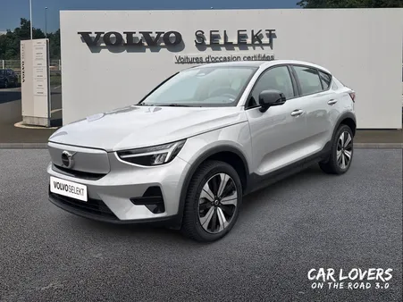 VOLVO C40 Recharge 231 ch 1EDT Start