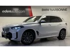 BMW X5 xDrive50e 489 ch BVA8 M Sport