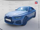 Bmw Série 4 Gran Coupé 420dA xDrive 190ch M Sport
