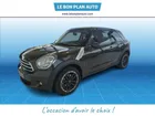 Mini Paceman Cooper 122ch Pack Chili