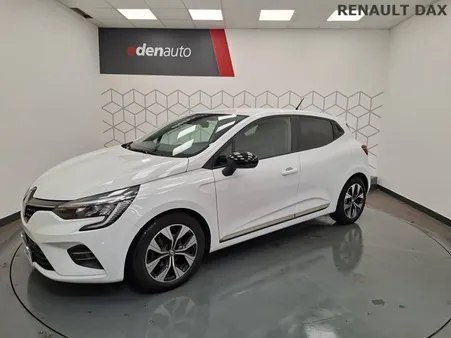 Renault Clio TCe 100 GPL Evolution