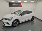 Renault Clio TCe 100 GPL Evolution