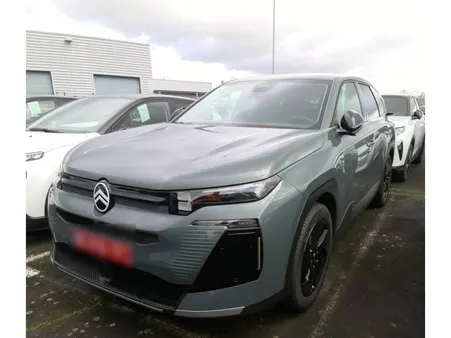 Citroën C5 Aircross Hybride 145 ch e-DCS6 Max