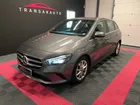 MERCEDES CLASSE B 200 7G-DCT Progressive Line / SUIVI D'ENTRETIEN COMPLET / CARPLAY
