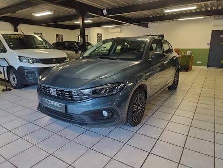 Fiat TIPO 1.6 Multijet 130ch LIFE BVM6