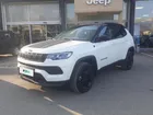 Jeep Compass 1.3 Turbo T4 240ch PHEV 4xe North Star AT6 eAWD