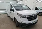 Renault Trafic FOURGON FGN L2H1 3000 KG BLUE DCI 130 CONFORT