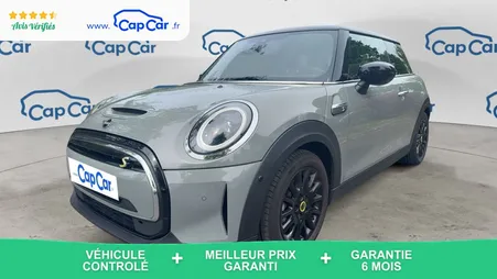 Mini Cooper SE 184 94kWh Yours