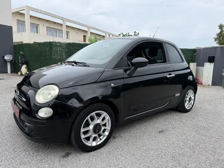 Fiat 500 1.4 16V 100CH SPORT