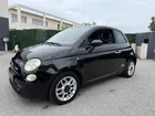 Fiat 500 1.4 16V 100CH SPORT