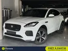 Jaguar E-PACE P200 FlexFuel MHEV R-Dynamic SE BVA AWD