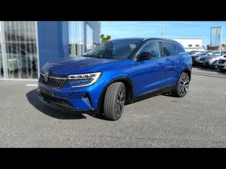 Renault Austral 1.2 E-Tech full hybrid 200ch Iconic