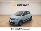RENAULT Twingo III SCe 65 Equilibre