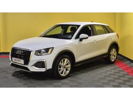 Audi Q2 1.5 35 TFSI - 150CV BVA S-tronic Advanced