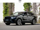 Bentley Bentayga 4.0 V8 550ch