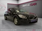 VOLVO C30 1.6 D 110 5CV KINETIC STOP & START Garantie 12 mois