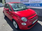 Belle Fiat 500 1.2 Lounge 70 cv