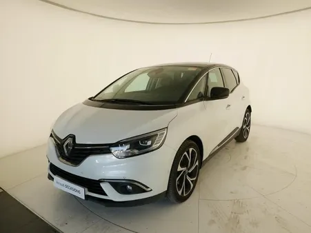 Renault Scenic 1.7 Blue dCi 120ch Intens EDC