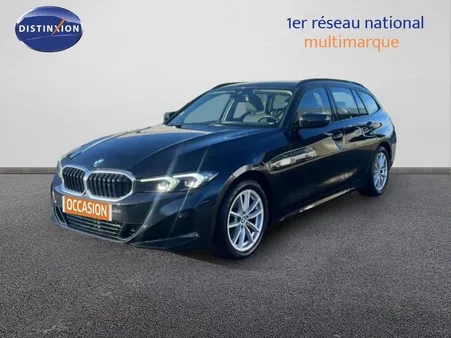 BMW Série 3 F31 Touring 316D 122CH BVA8 BUSINESS DESIGN