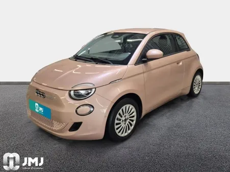 Fiat 500 500e Berline e 118 ch Nouvelle
