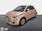Fiat 500 500e Berline e 118 ch Nouvelle