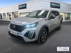 Peugeot 2008 Hybrid 136 e-DCS6 Style