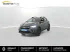 Dacia Sandero TCe 110 Stepway Extreme +