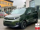 Citroën Berlingo N1 Taille M BlueHDi 130 S&S EAT8 Plus +Pa