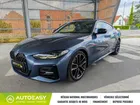 BMW Série 4 coupe 420d xDrive Mild Hybrid 190 cv bva PACK M / T.O / FR / ENTRETIEN BMW