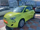 Fiat 500 e Electrique 95 NOUVELLE GPS Caméra Batterie 23.8kWh