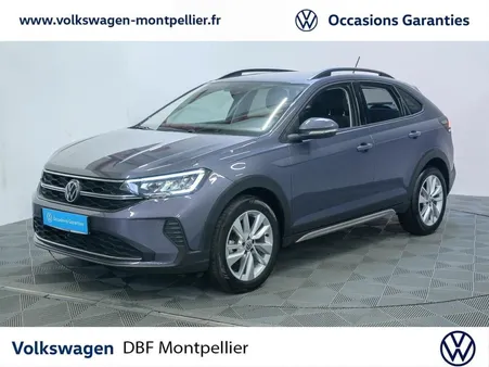 Volkswagen Taigo 1.0 TSI 116 BVM6 VW Edition